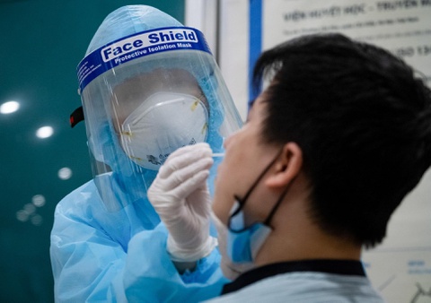 Coronavirus Quatre nouveaux cas importés signalés