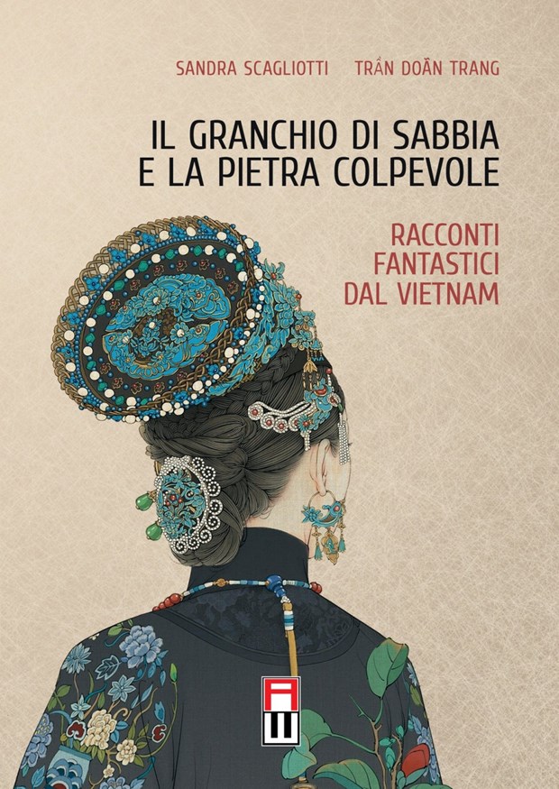 Des contes vietnamiens présentés au public italien