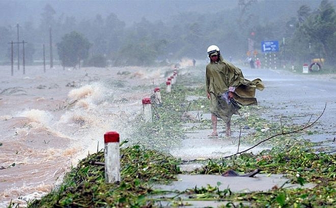 La BAD fournit une aide de 2,5 millions de dollars pour aider le Vietnam à répondre aux catastrophes
