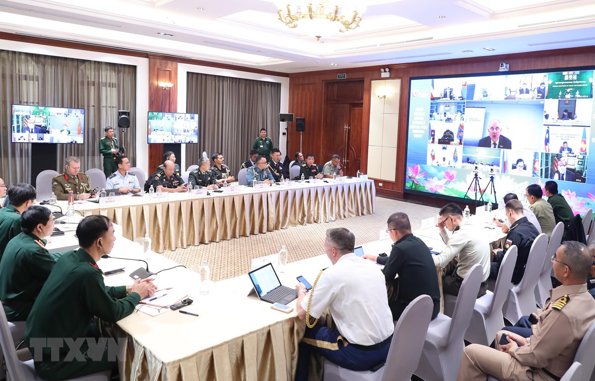 L’ASEAN renforce la coopération substantielle en matière de défense