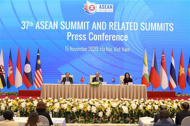 La Malaisie apprécie hautement le rôle de présidence de l ASEAN 2020 du Vietnam