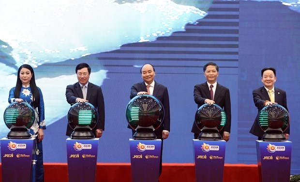 L’ASEAN lance son réseau logistique intelligent