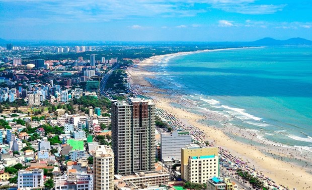 Ba Ria-Vung Tau utilise des codes QR pour numériser les informations sur les sites touristiques