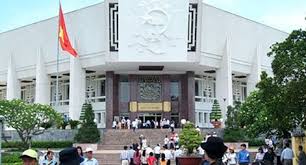 Le musée de Ho Chi Minh célèbre son 50e anniversaire