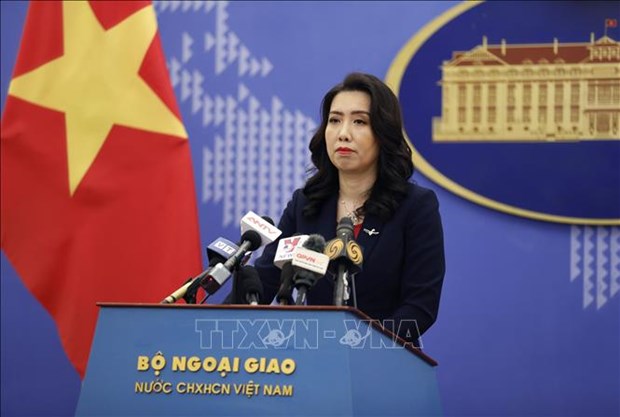 Le Vietnam attache de l importance aux liens avec le Cambodge