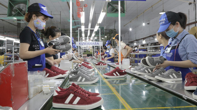 Le textile et la chaussure exhortés à se labelliser et se lier avec la chaîne d’approvisionnement