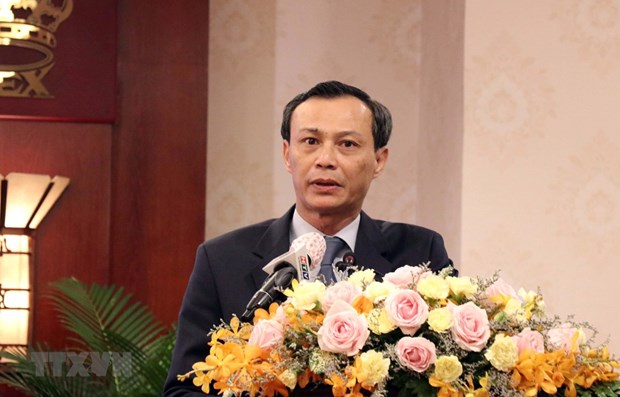 Renforcement de la fierté nationale de chaque Vietnamien