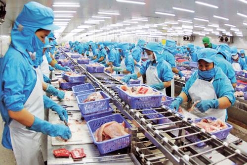 Relance de la production industrielle de la région Sud