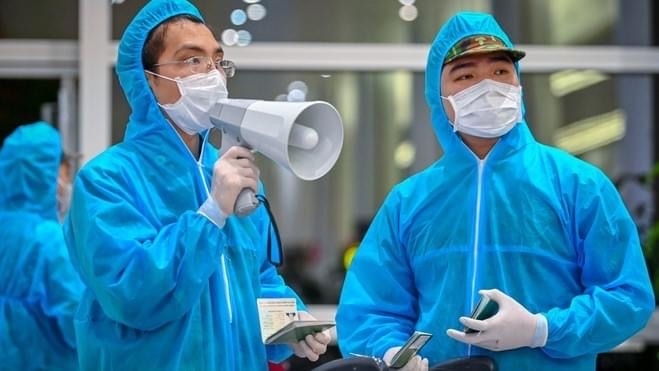 Aucune nouvelle infection au coronavirus signalée samedi matin