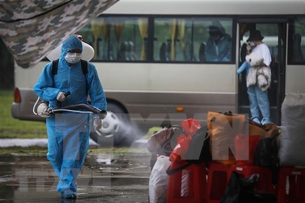 Coronavirus aucune transmission communautaire malgré trois nouveaux cas
