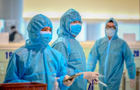COVID-19 quatre nouveau cas signalés, aucune infection locale en 83 jours