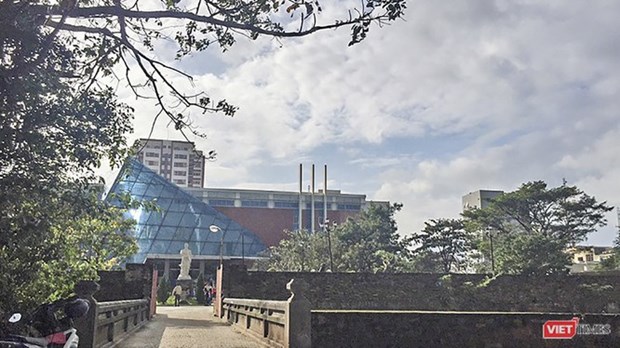 Da Nang accueillera pour la première fois la Journée du patrimoine culturel