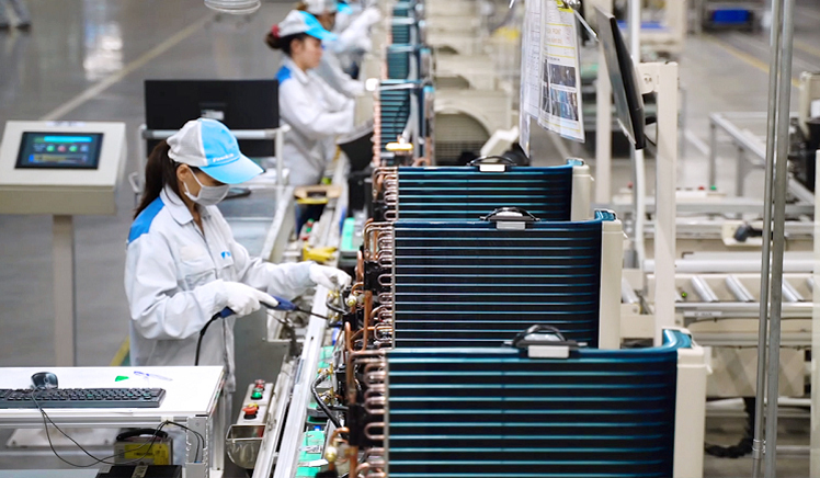 M A le Vietnam continue d être la destination favorite des entreprises japonaises