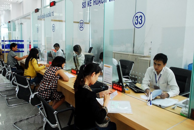 Hô Chi Minh-Ville le nombre de nouvelles entreprises en baisse de 8