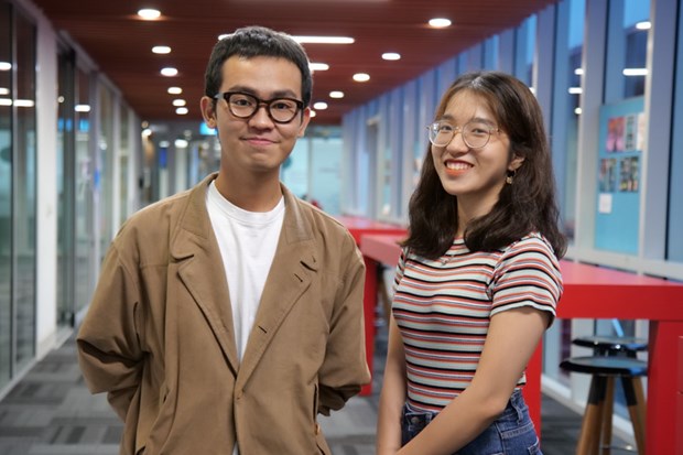 Le Vietnam remporte le premier prix du concours ASEAN Data Science Explorers 2020