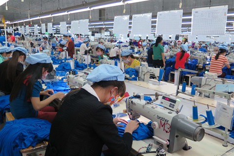 Bientôt le forum du commerce Vietnam-Etats-Unis à Hô Chi Minh-Ville