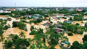 Catastrophes naturelles Le PNUD fournit 400 000 dollars d’aide au Centre