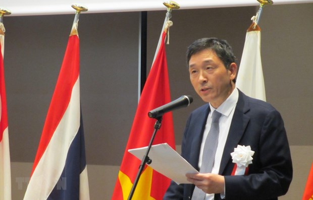 Le Vietnam contribue à la prospérité de la région de l’ASEAN