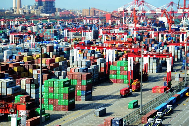 Global Business Outlook l économie vietnamienne pourrait dépasser Singapour dans dix ans