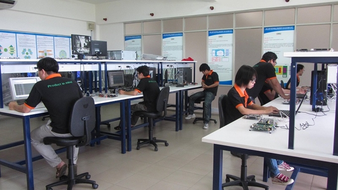 EVFTA et CPTPP Hô Chi Minh-Ville accompagne les entreprises locales