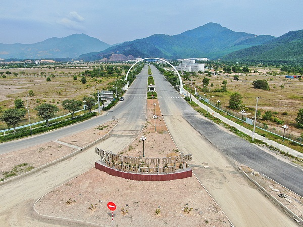 Da Nang prête à accueillir de nouveaux flux d investissements