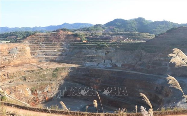 Coopération renforcée entre le Vietnam et l’Australie dans l’exploitation minière