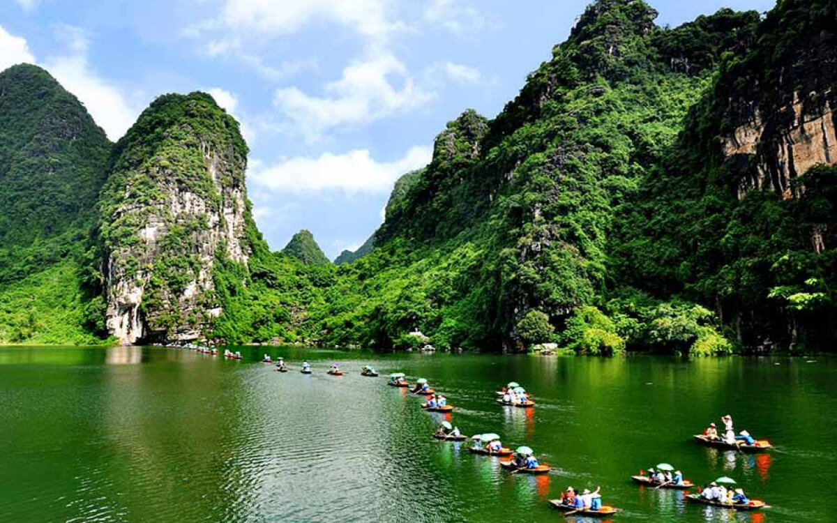 Le tourisme du Vietnam perd 23 milliards de dollars en 2020