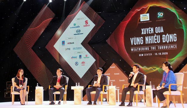 Les médias internationaux donnent une évaluation optimiste sur l économie vietnamienne