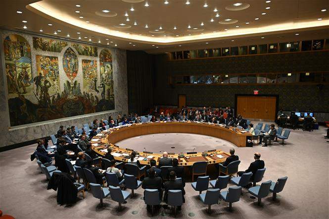 Le Vietnam soutien un processus de paix dirigé par les Libyens