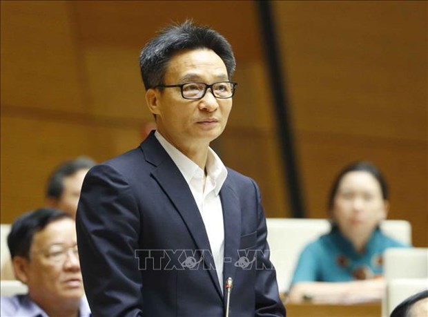 AN interpellations de membres du gouvernement sur de questions importantes