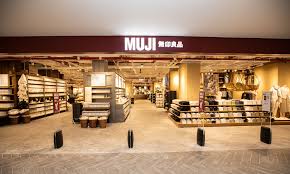 MUJI ouvre le plus grand magasin d Asie du Sud-Est à Ho Chi Minh-Ville