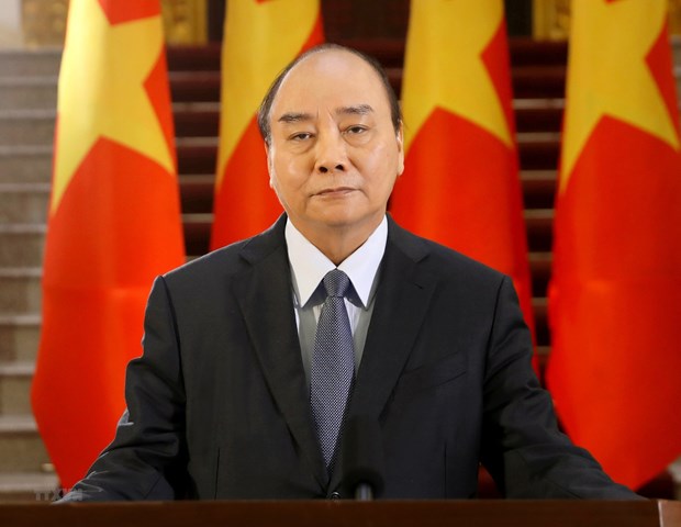 Le PM Nguyen Xuan Phuc participera au 27e Sommet de l’APEC