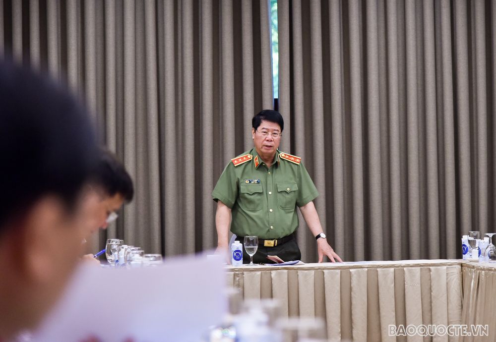 Le Vietnam est prêt au 37e Sommet de l’ASEAN