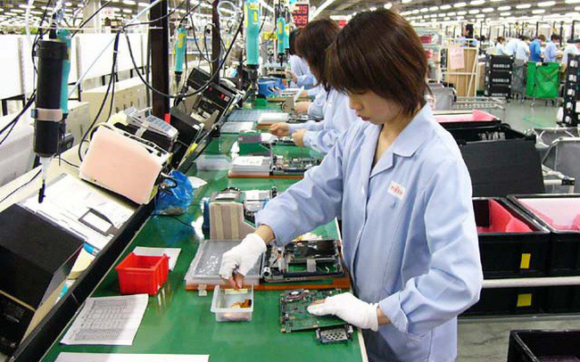 Croissance des exportations vietnamiennes en Roumanie