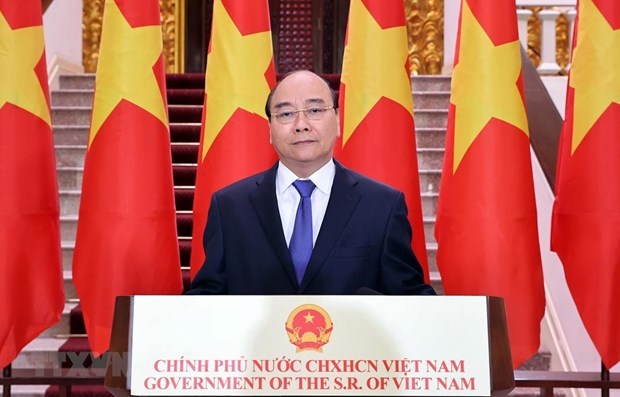 Le PM salue la croissance positive des relations ASEAN-Chine