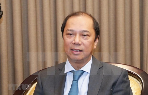 Le Vietnam déploie de gros efforts pour achever la présidence de l ASEAN