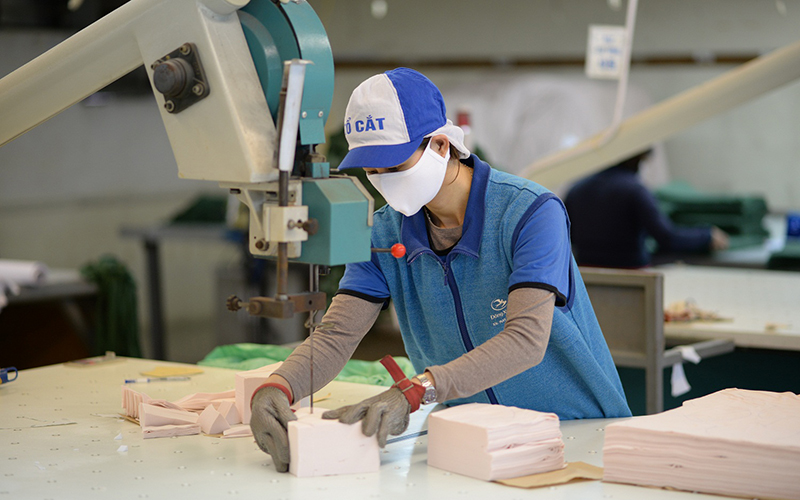 Le commerce entre le Vietnam et les 14 pays parties du RCEP s’établit à 240 milliards de dollars