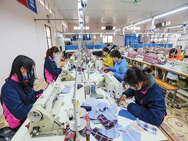 Ouvrir des opportunités d investissement dans le contexte de redressement de l économie