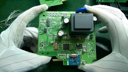 Semiconducteurs mise en chantier d’un projet de 200 millions de dollars à Hai Phong