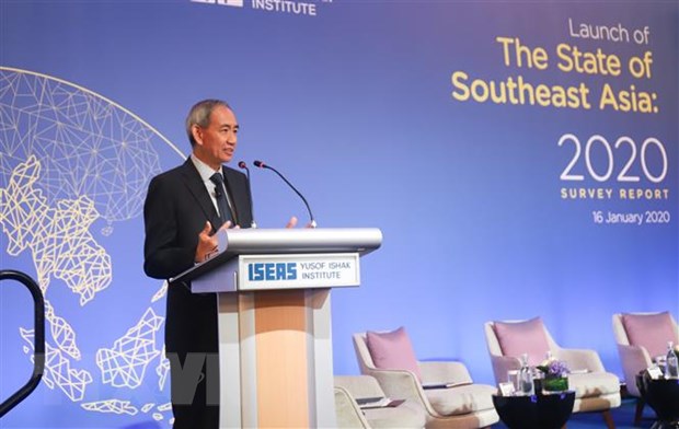 Le Vietnam obtient de bons résultats en tant que président de l’ASEAN 2020
