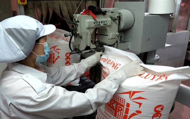 20 000 tonnes de sucre vietnamien seront annuellement exportées vers l UE