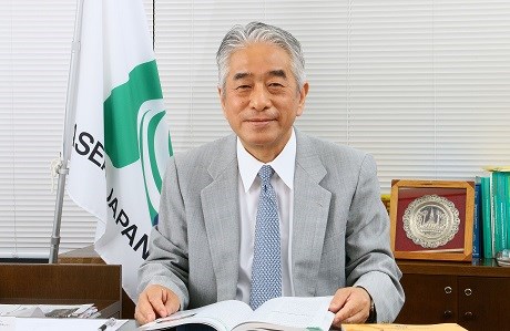 Le secrétaire général de l AJC apprécie le Vietnam en tant que président de l ASEAN