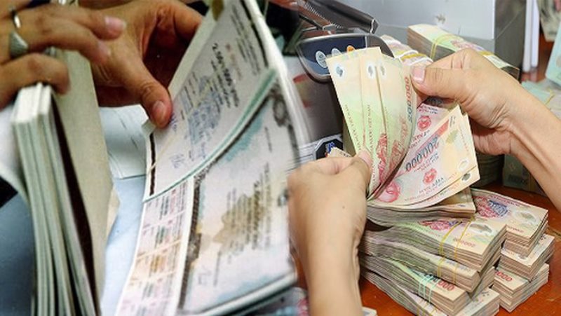 Obligations gouvernementales mobilisation de plus de 31 000 milliards de dôngs