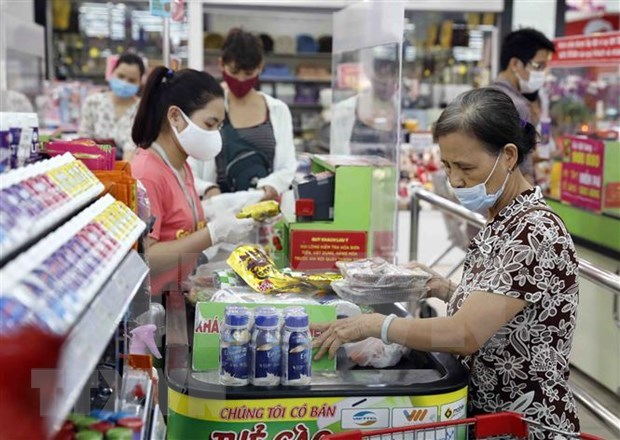 Hô Chi Minh-Ville l’IPC en hausse de 0,06 en novembre