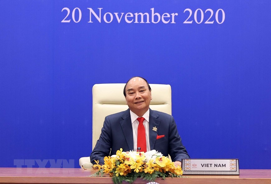 Vision de l APEC de 2040 - Un nouveau jalon dans l orientation future de l APEC