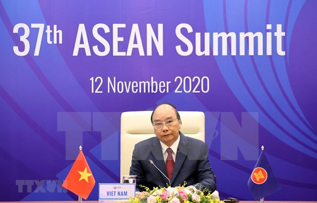 Les médias étrangers saluent la présidence vietnamienne de l’ASEAN