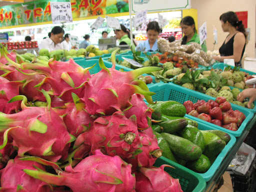 Le Vietnam œuvre pour figurer parmi les principaux pays exportateurs de fruits et légumes