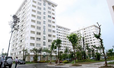 Hanoi a besoin de 90 000 milliards de dongs pour investir dans le logement social