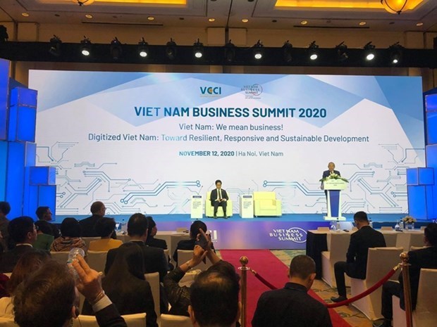 Le VBS 2020 promeut la digitalisation au service du développement durable