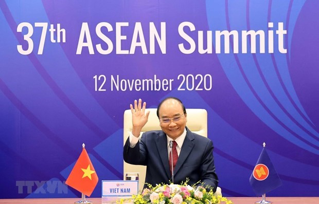 Le Vietnam joue un rôle important pour la paix et de la coopération régionales